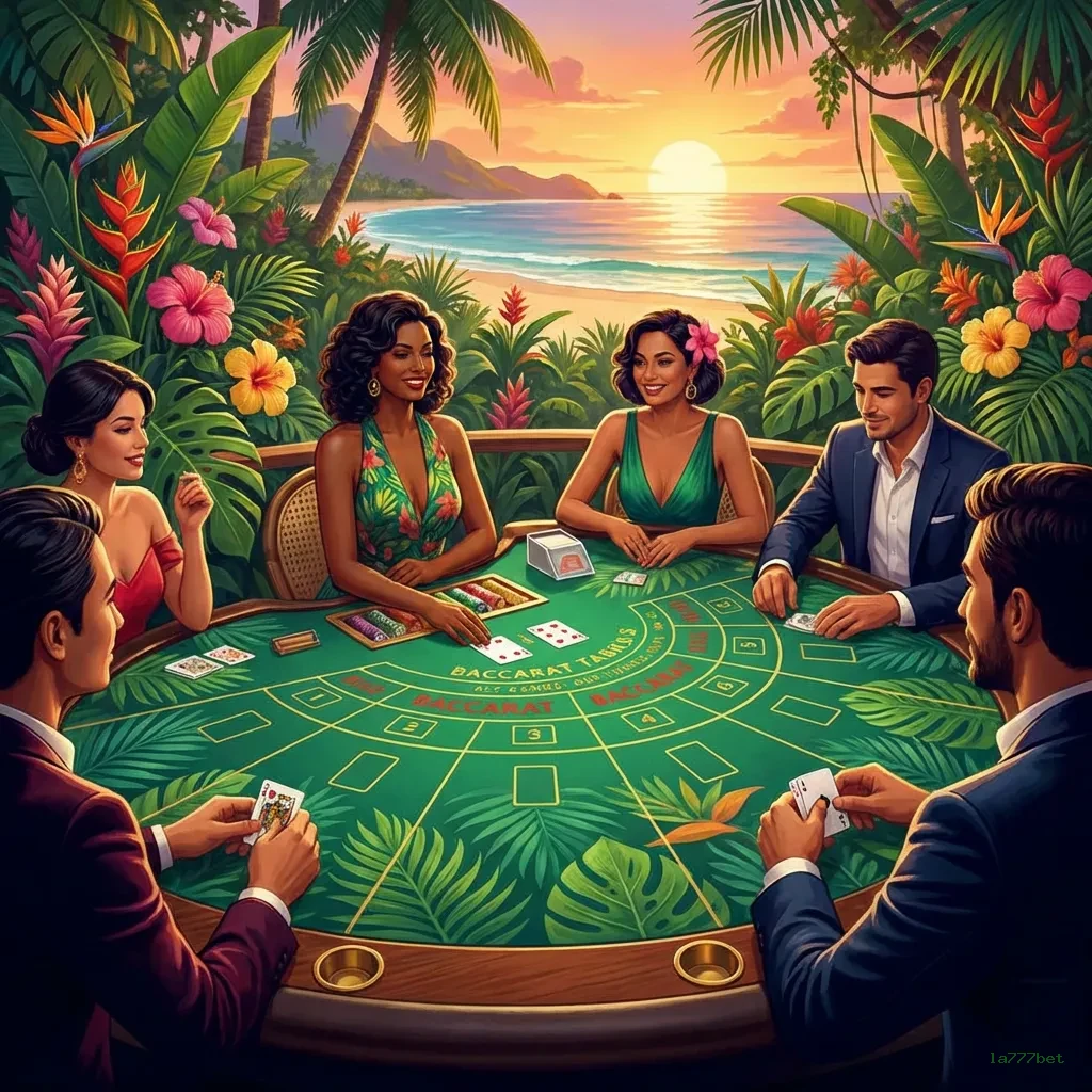 Jogos de Mesa Premium la777bet - Blackjack, Roleta, Baccarat