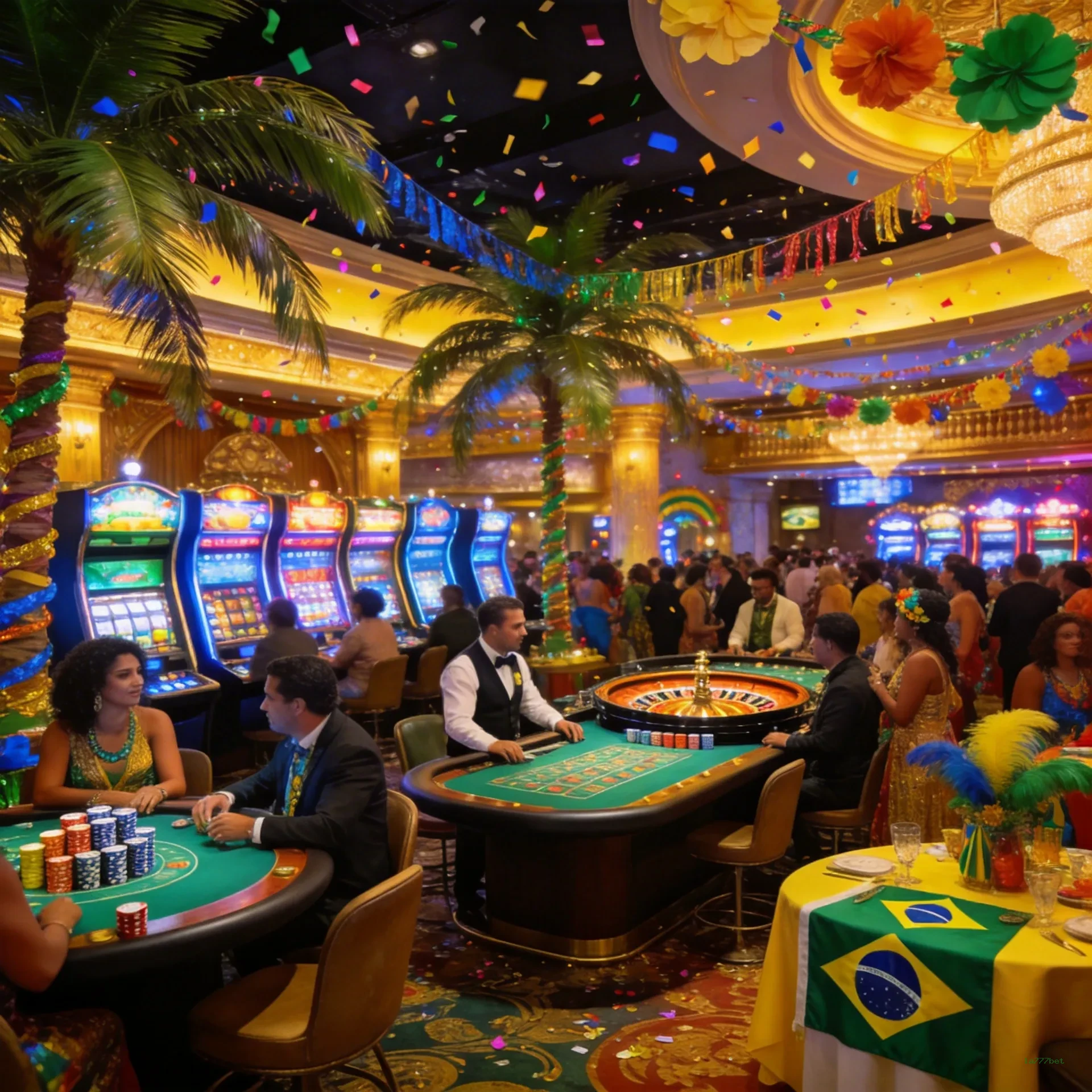 Sistema de Login Seguro la777bet - Interface Premium